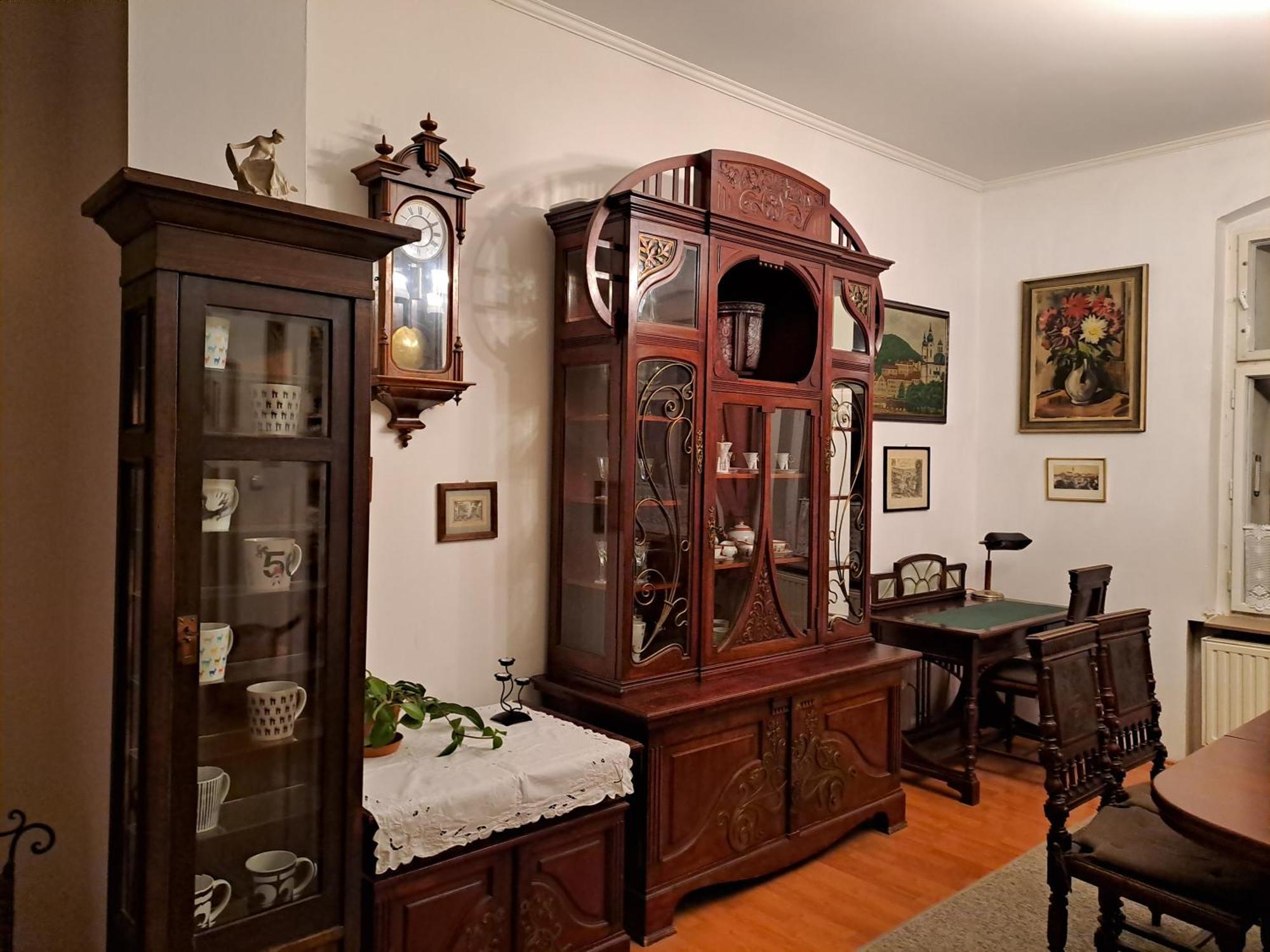 Vila Historica การ์โลวีวารี ภายนอก รูปภาพ
