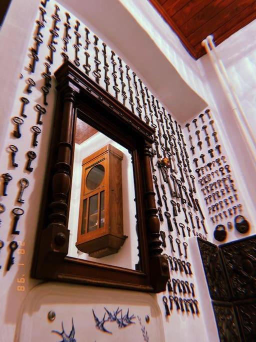 Vila Historica การ์โลวีวารี ภายนอก รูปภาพ